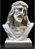 BUST OF CHRIST